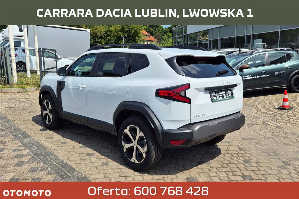 Dacia Duster - 2
