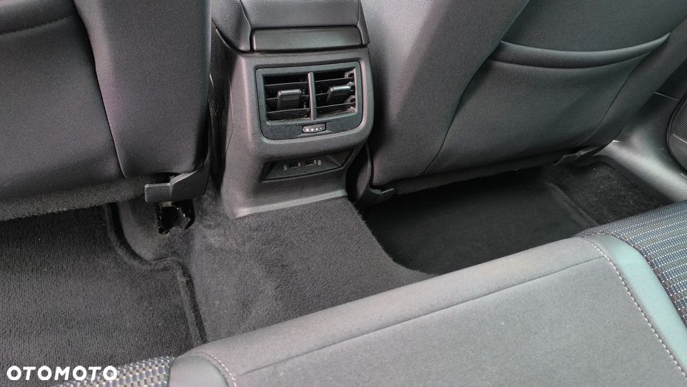 Seat Leon 1.5 EcoTSI Evo Xcellence S&S - 15