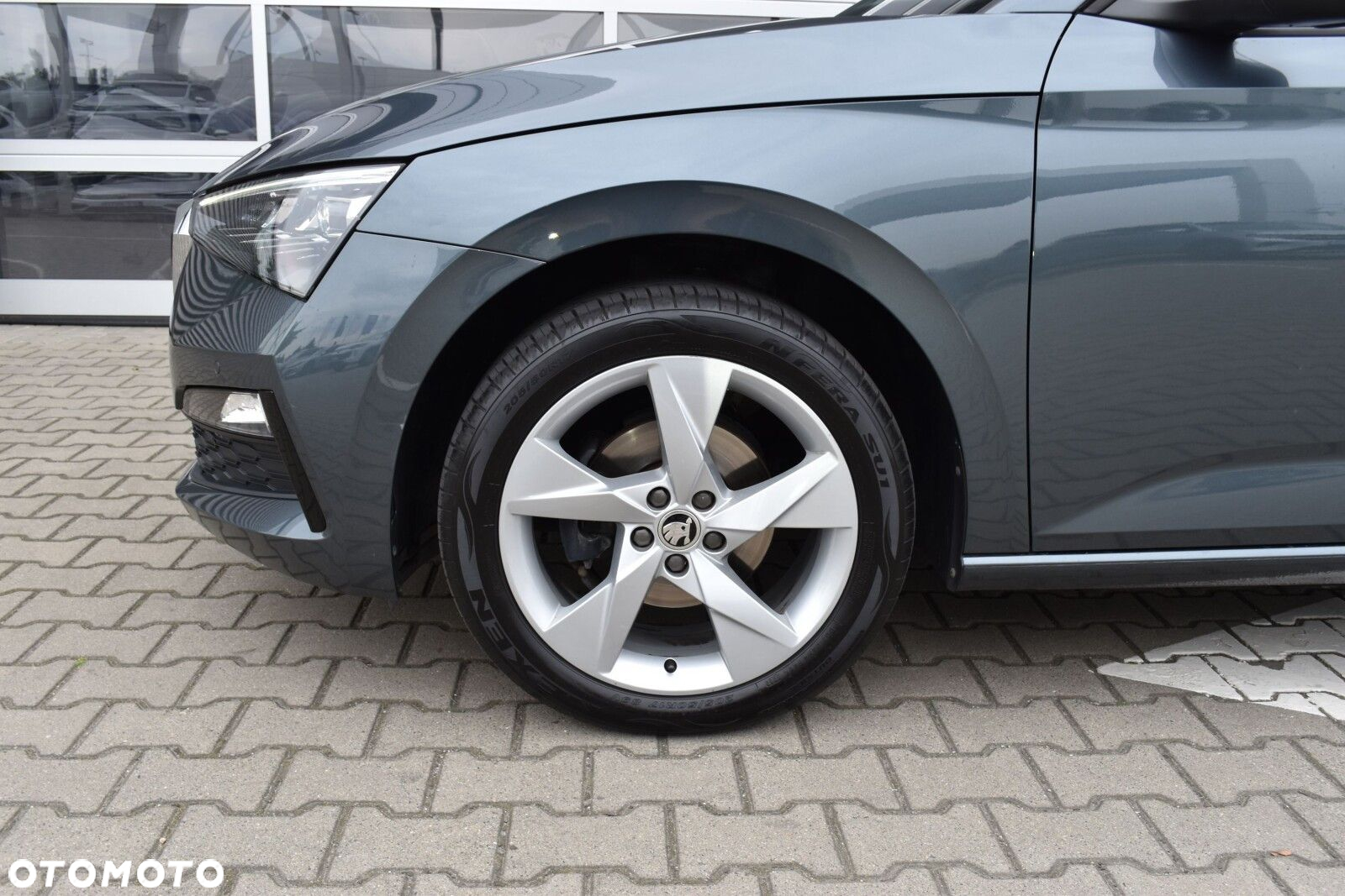 Skoda Scala 1.5 TSI Style - 35