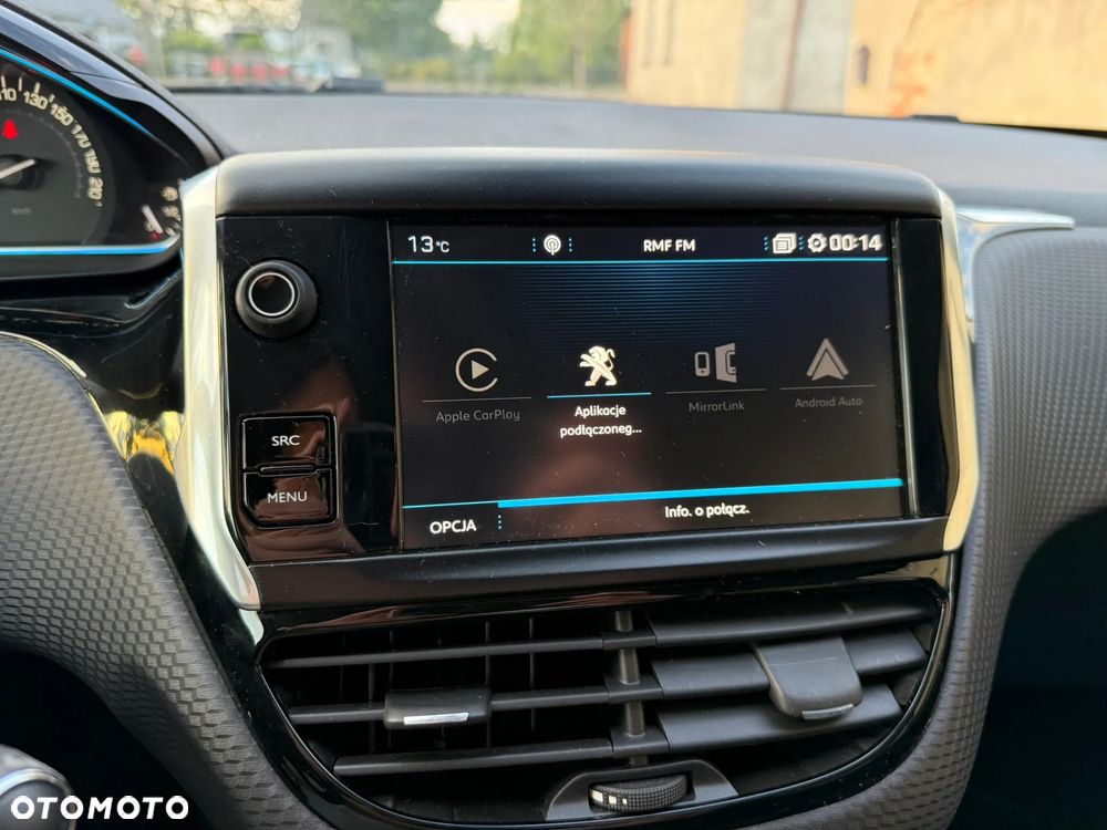 Peugeot 2008 1.5 BlueHDi Allure - 29