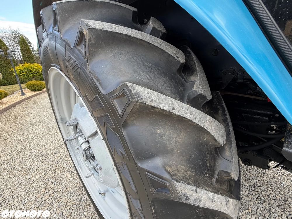 Pronar 82TSA MTZ 82SA 82A PRONAR nie Ursus, Zetor, Belarus - 16