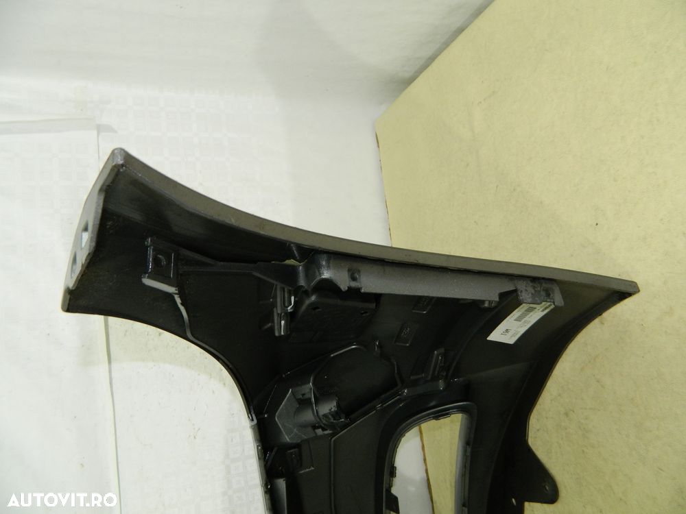 Bara fata BMW Z4-E89, 2009, 2010, 2011, 2012, 2013, 2014, 51117192156 - 4