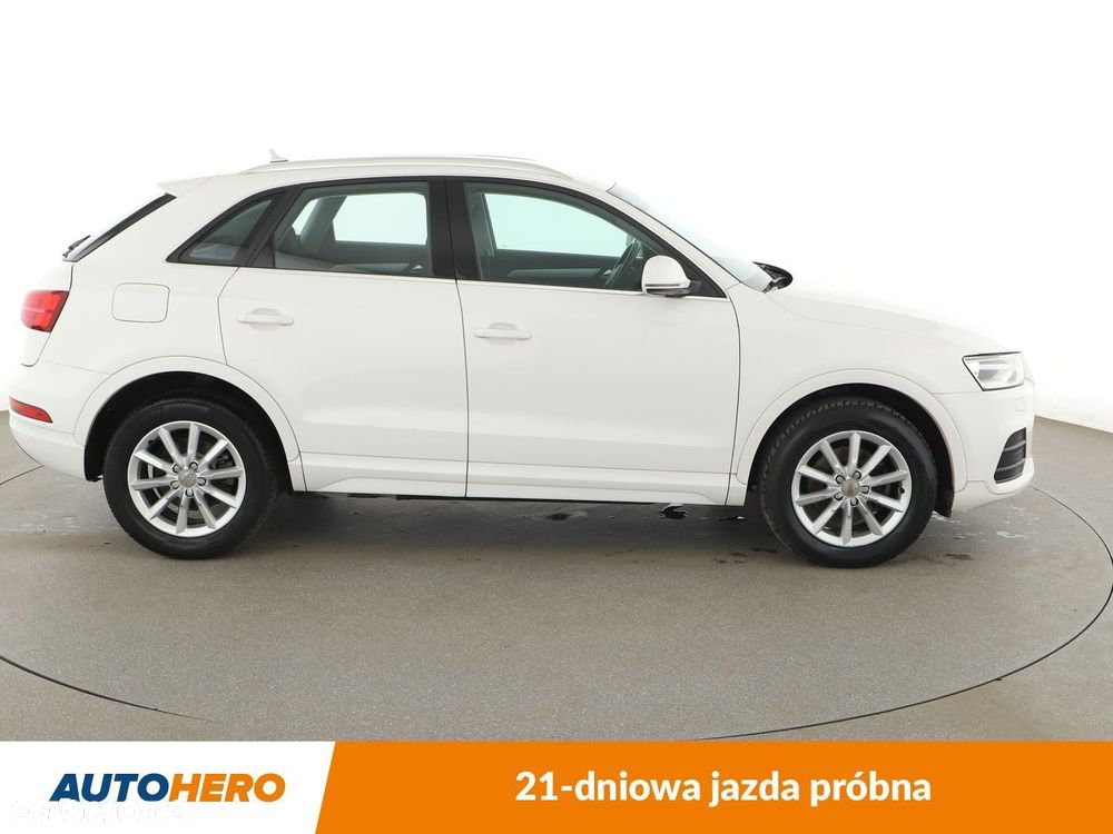 Audi Q3 - 7