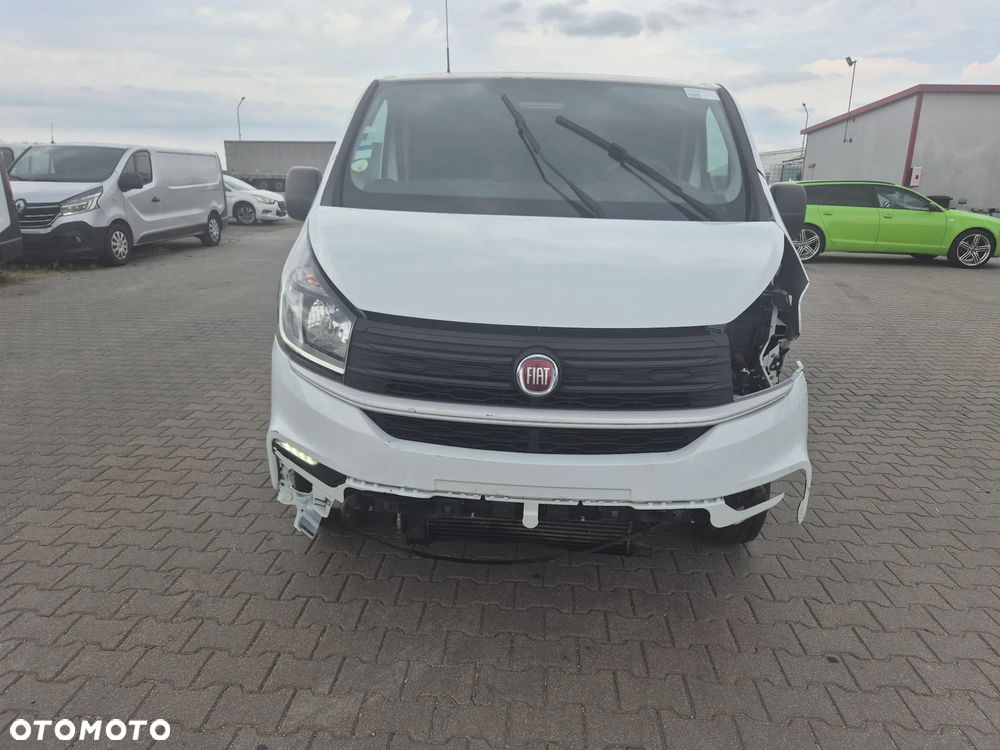 Fiat Talento Kombi 1.6 Ecojet L1 SX - 2
