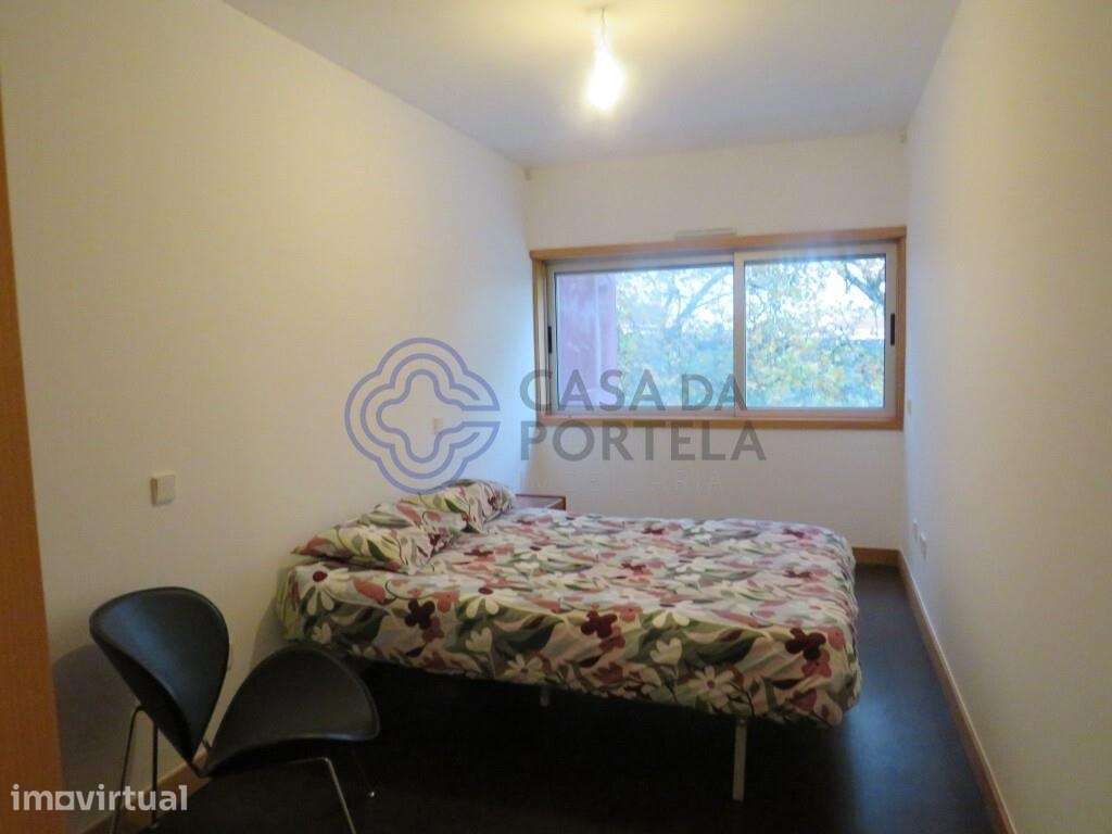 Apartamento T3 no  Centro do Porto para o mercado de arrendamento em z - Grande imagem: 3/28