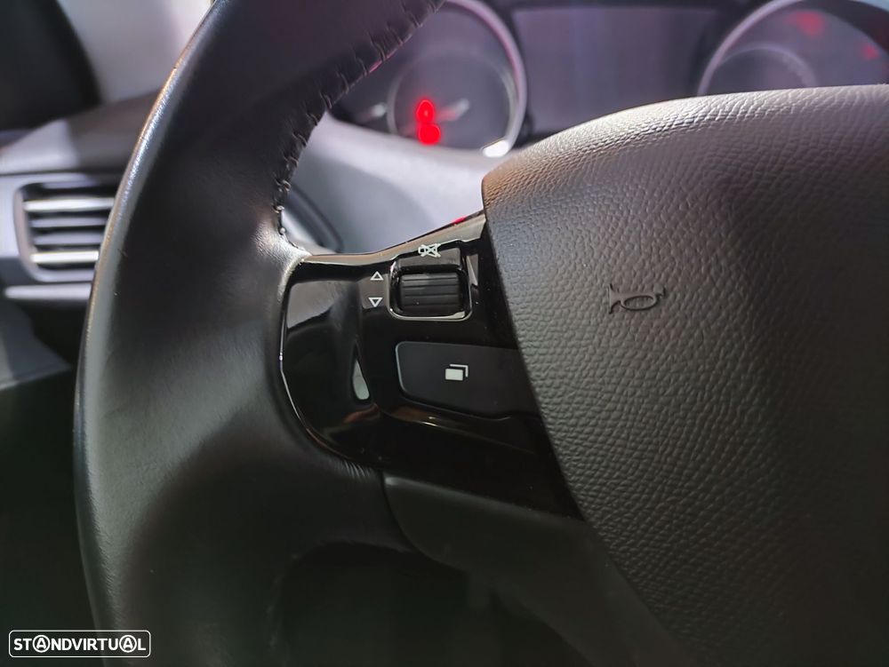 Peugeot 308 SW 1.5 BlueHDi Allure - 11