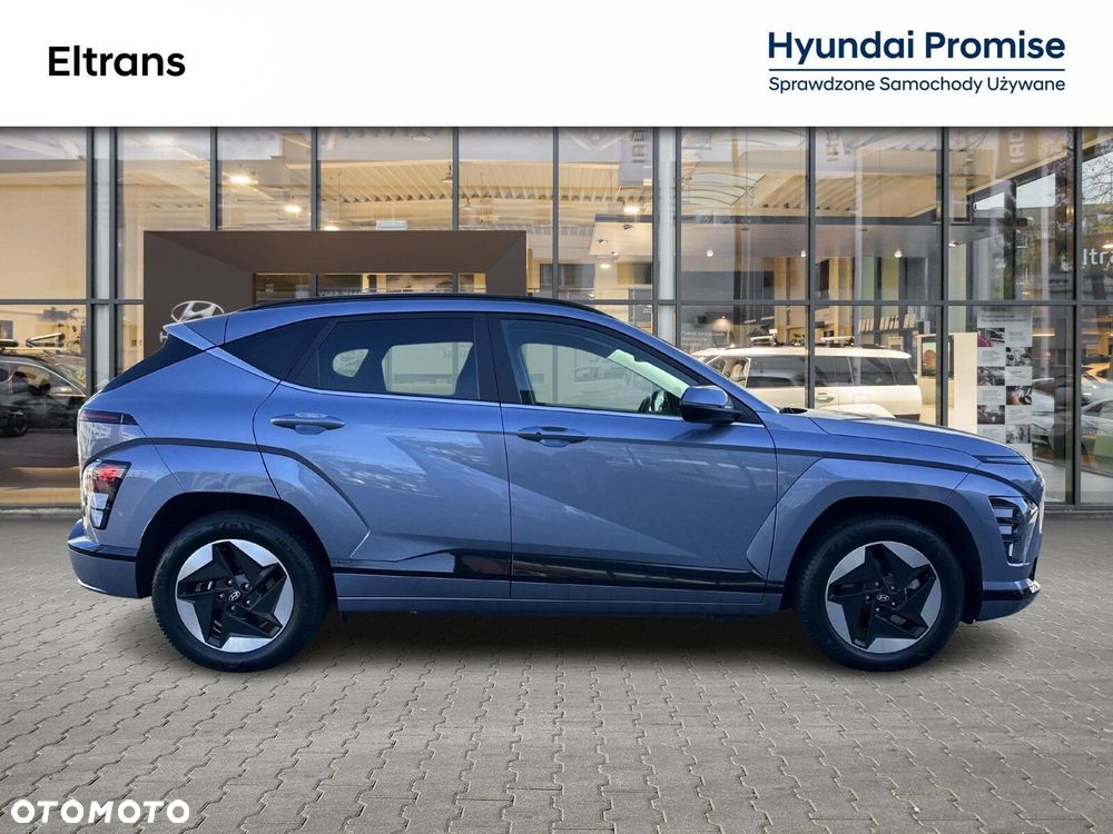 Hyundai Kona 64kWh Executive - 7