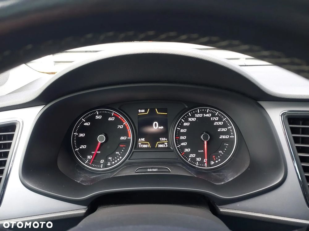 Seat Leon 1.4 TSI Start&Stop XCELLENCE - 37