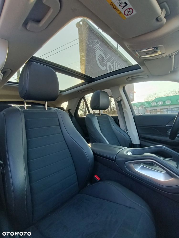 Mercedes-Benz GLE 350 de 4-Matic Premium Plus - 17