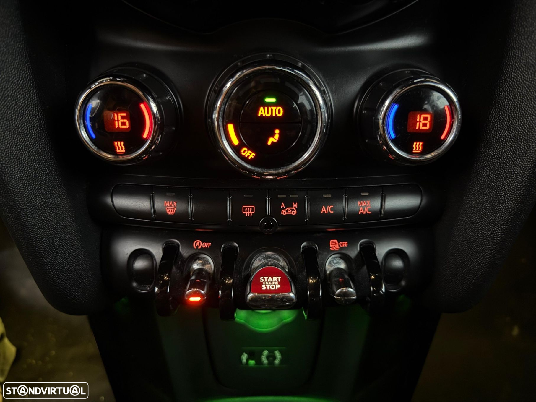 MINI 5 Portas Cooper D - 15