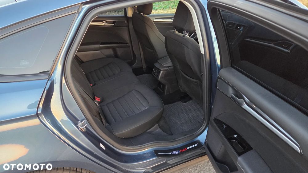 Ford Mondeo 2.0 EcoBlue Titanium - 17
