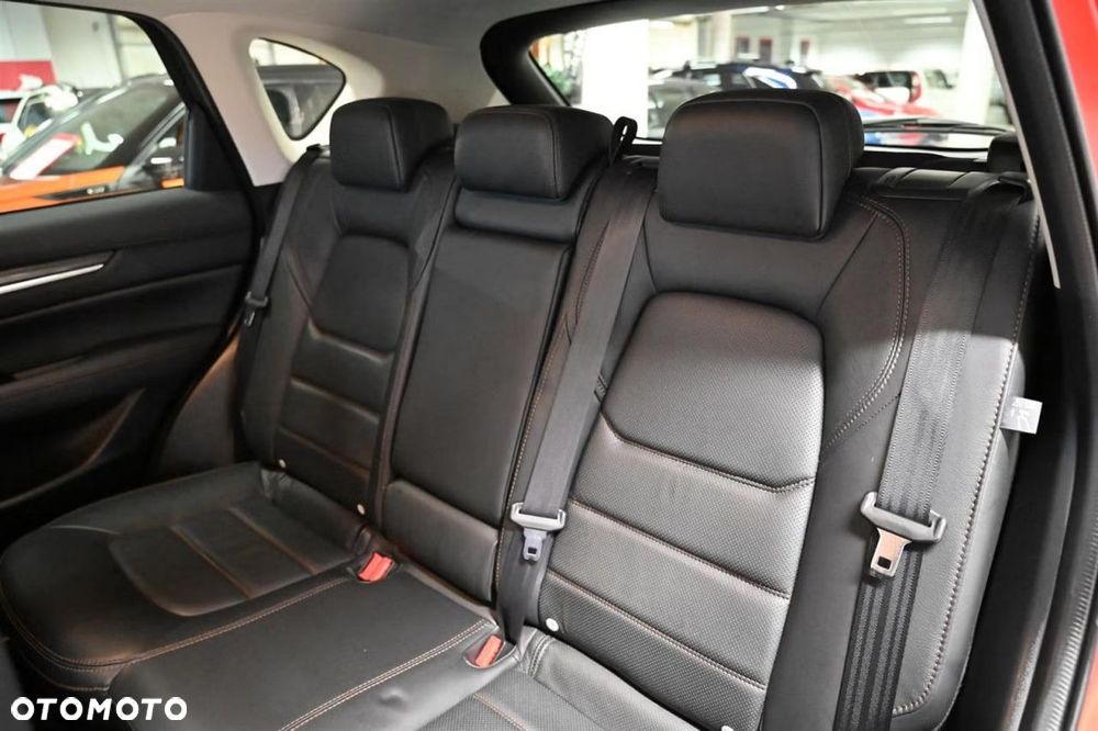 Mazda CX-5 SKYACTIV-D 150 Drive Exclusive-Line - 14