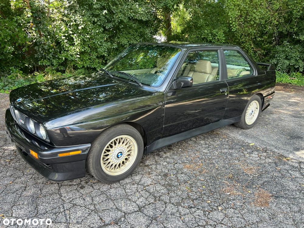 BMW M3 - 10
