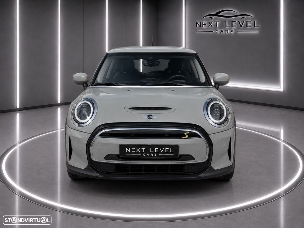 MINI 3 Portas Cooper SE - 1