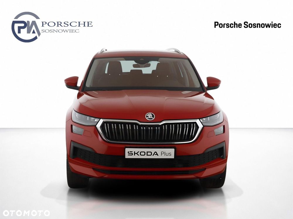 Skoda Kodiaq 2.0 TDI 4x4 L&K DSG - 9