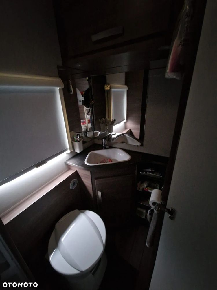 KNAUS SPORT 500 KD - 11