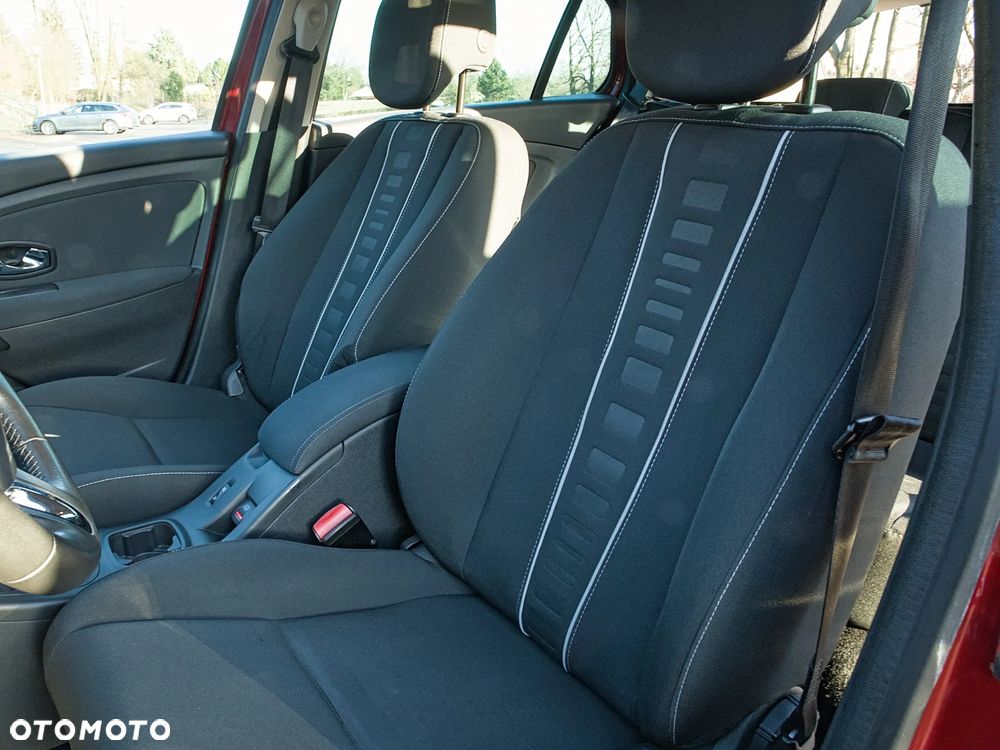 Renault Megane 1.2 16V TCe Energy Limited - 9