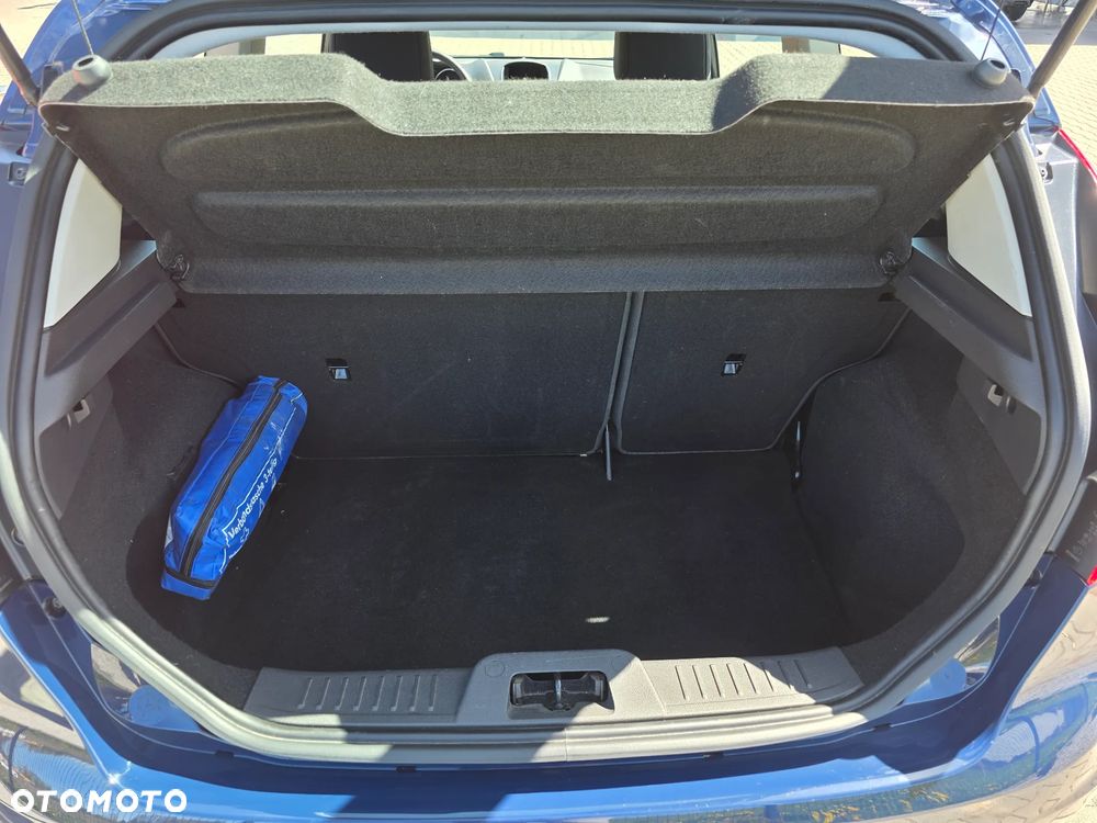 Ford Fiesta 1.25 Trend - 12