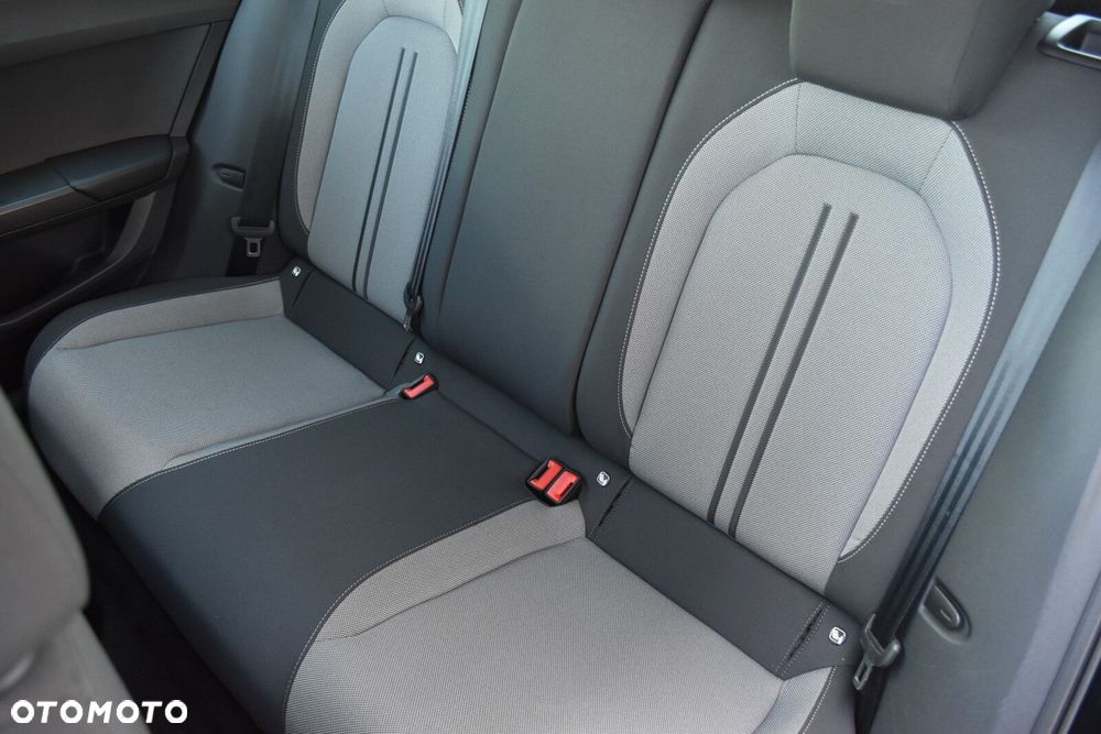 Seat Leon 1.5 TSI Style - 13