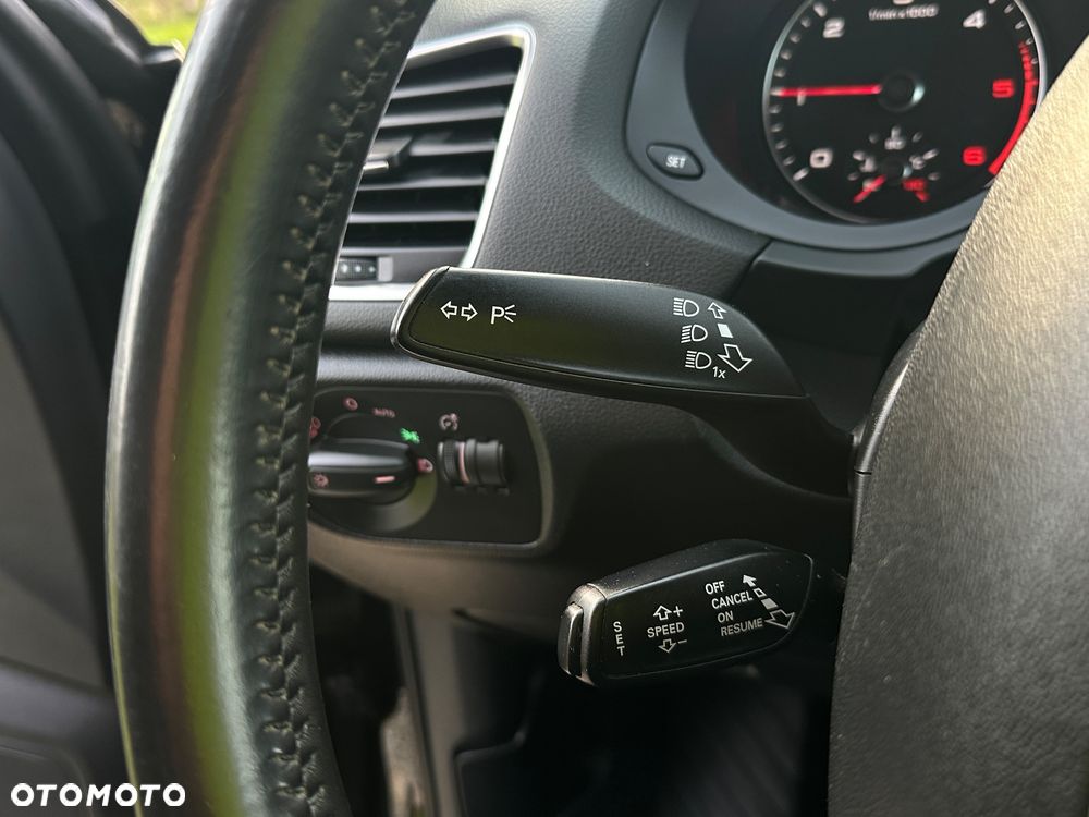 Audi Q3 2.0 TDI Prime Edition - 20