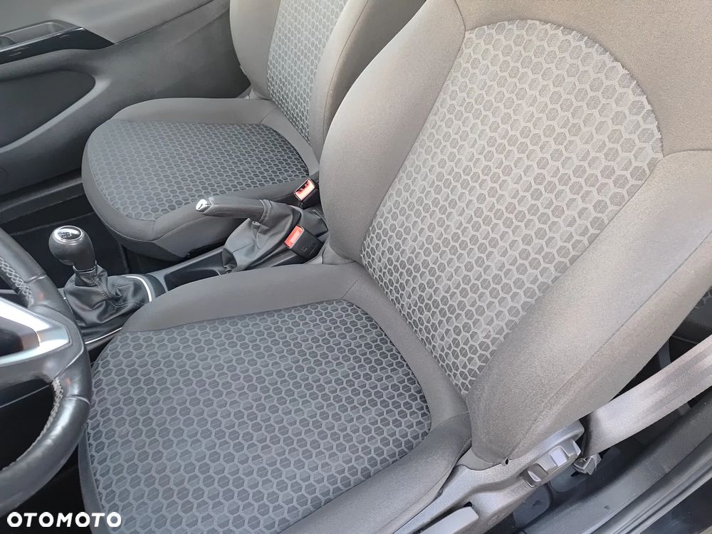 Opel Corsa 1.2 Edition - 21