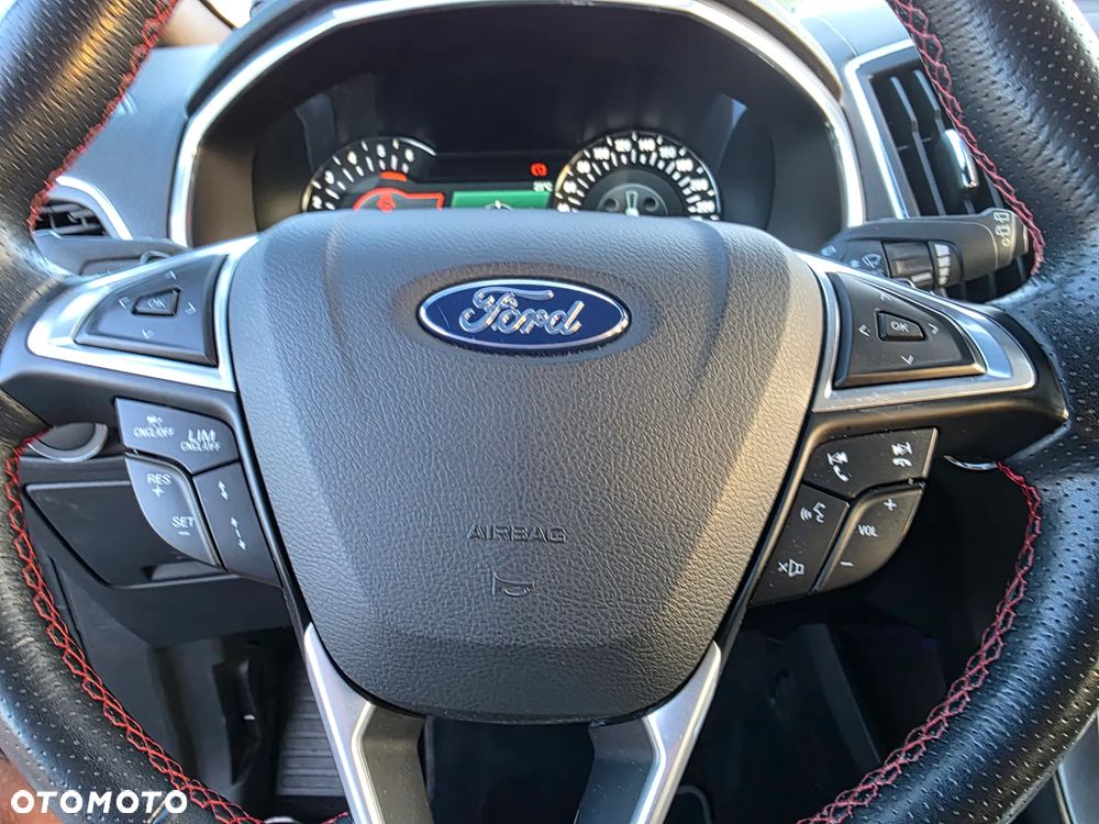 Ford S-Max 2.0 EcoBlue Twin-Turbo ST-Line - 10