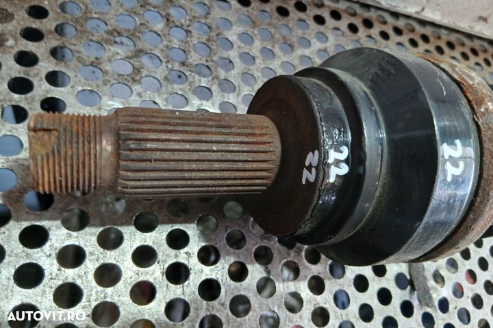 Planetara spate dreapta 7614290 2.0D 7614290 2.0D BMW Seria 5 F07/F10 - 5