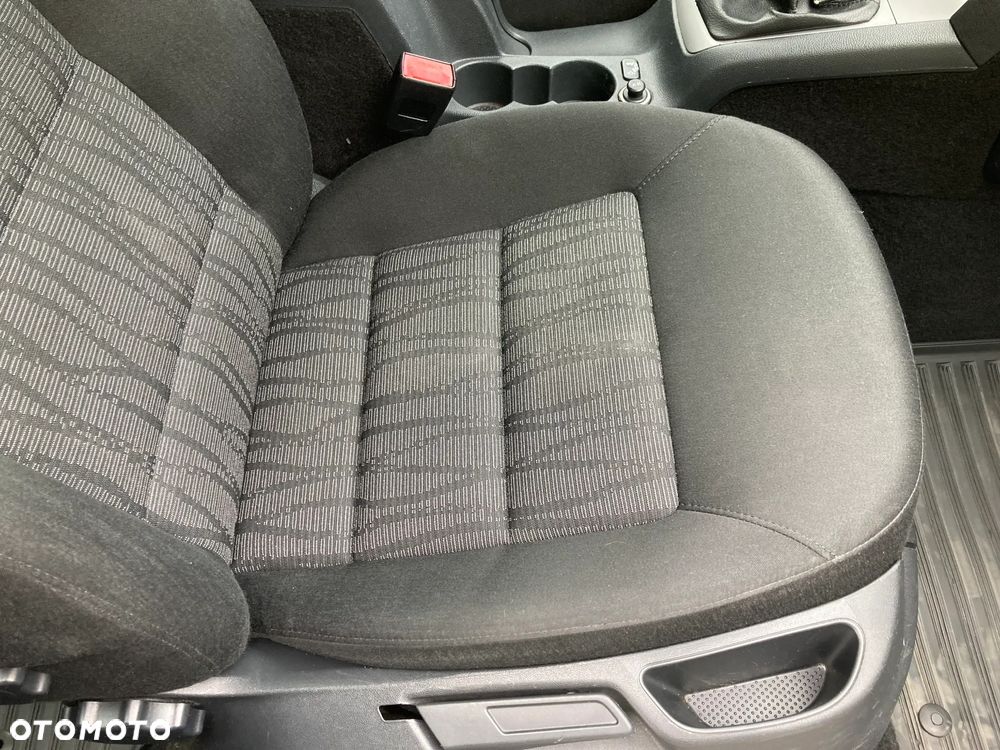 Skoda Octavia 1.9 TDI Elegance - 9