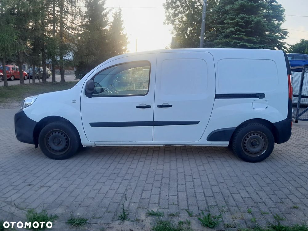 Renault Kango - 2