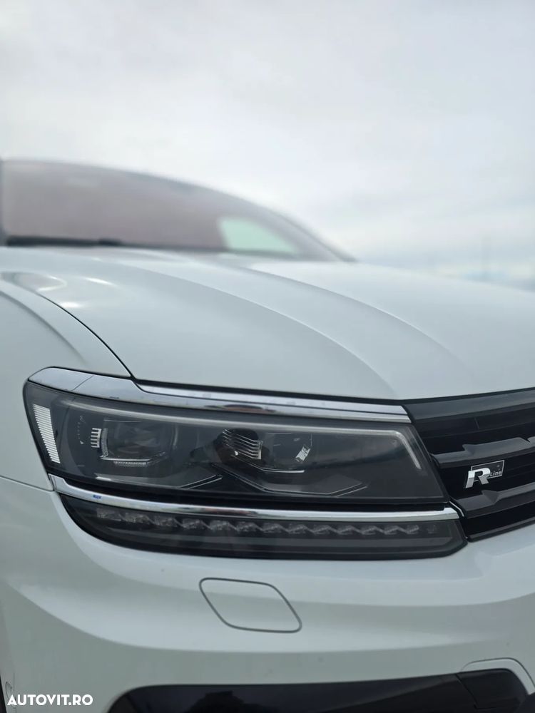 Volkswagen Tiguan 2.0 TDI DPF DSG 4Mot Highline - 6