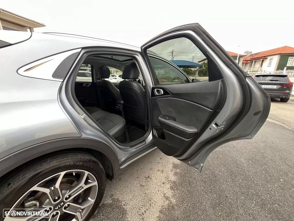 Kia XCeed 1.6 GDi PHEV Drive - 41