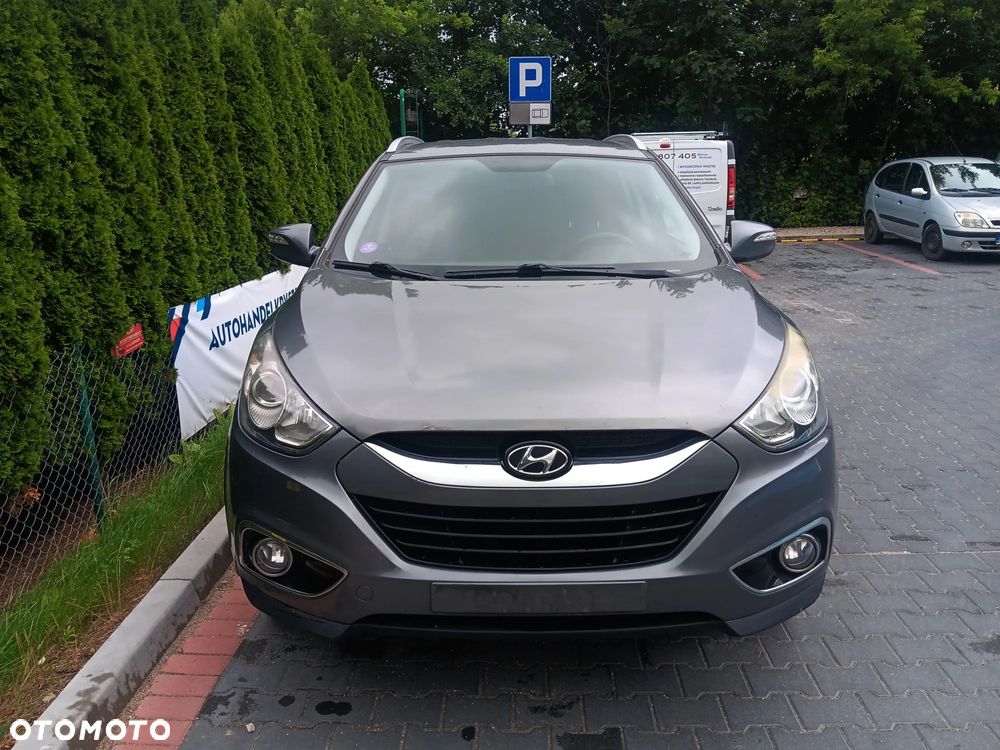 Hyundai ix35 1.6 GDI Premium 2WD - 5