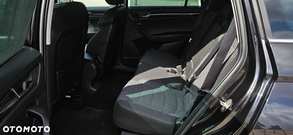 Skoda Kodiaq 2.0 TDI 4x4 DSG Sportline - 9