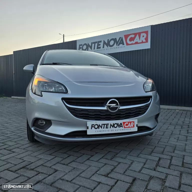 Opel Corsa 1.3 CDTi Business Edition - 6