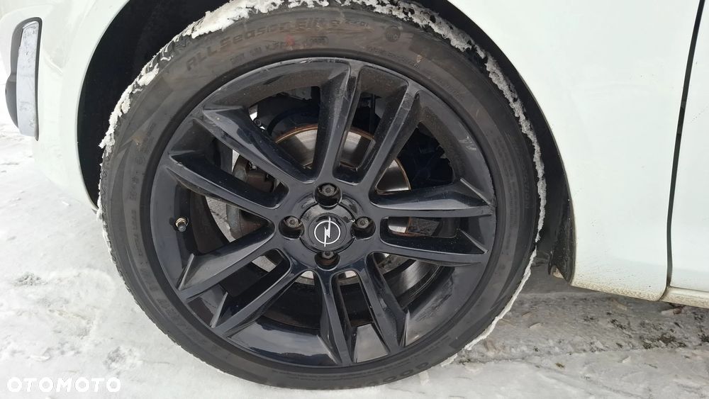 Opel Corsa 1.4 16V Color Edition - 17