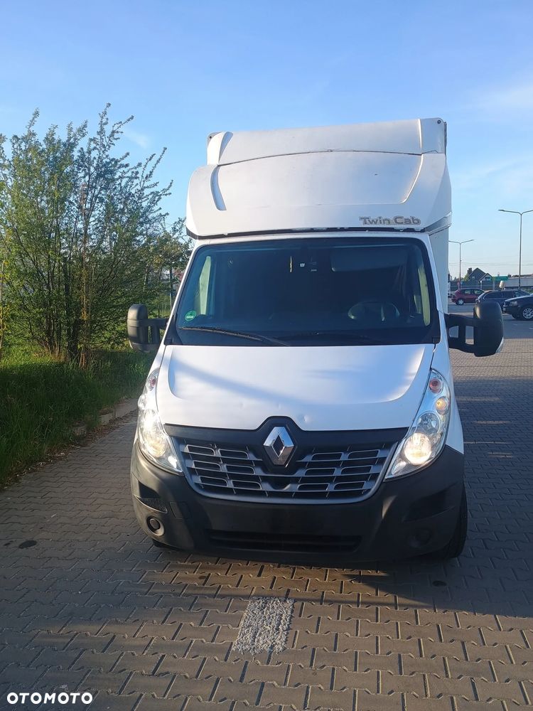Renault MASTER - 1