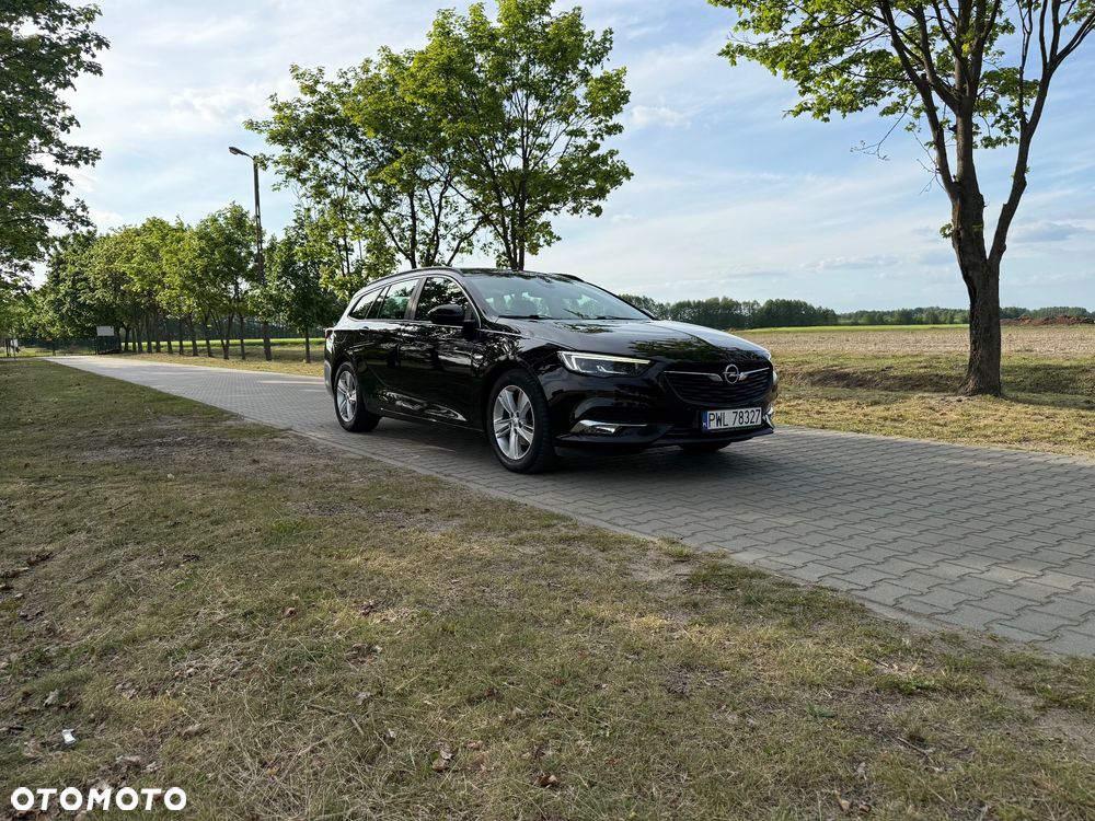 Opel Insignia 1.6 CDTI Enjoy S&S Eco - 5