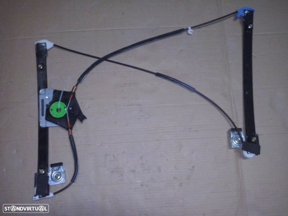 Elevador / Elevadores vidro da porta Seat Ibiza 6k2 ( Novos ) - 1