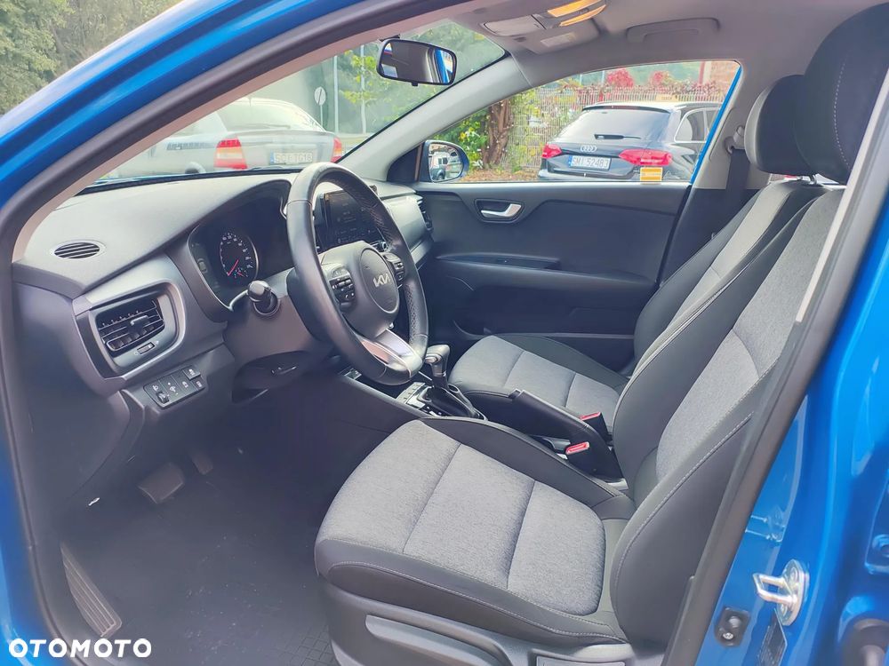Kia Stonic - 21