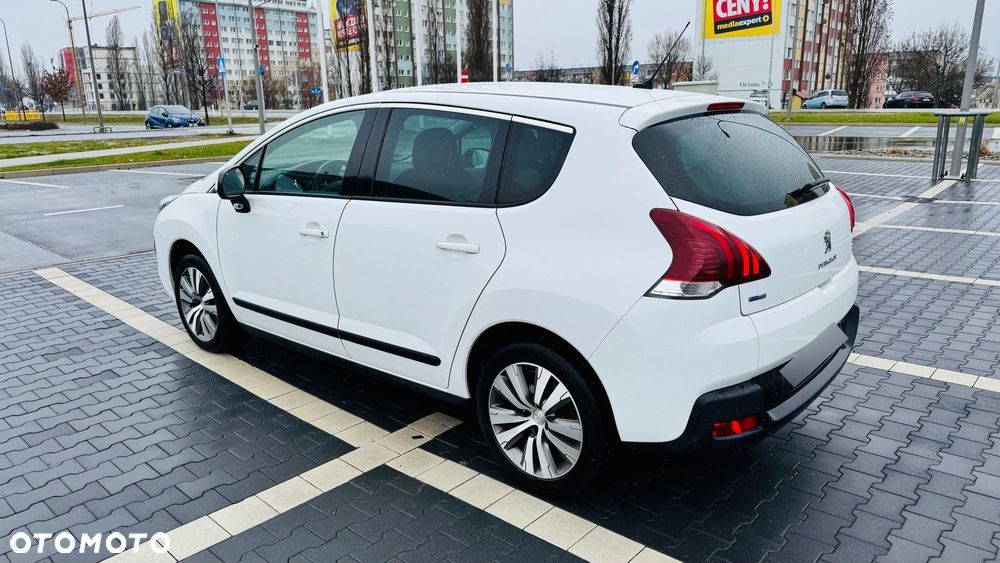 Peugeot 3008 PureTech 130 Stop & Start Access - 12