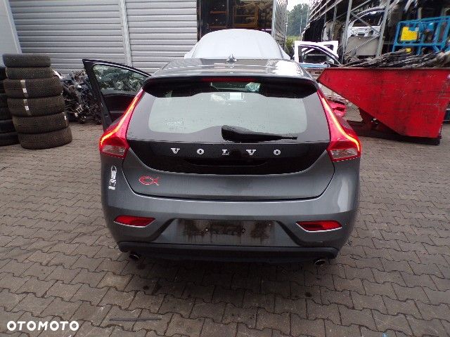 Części - Volvo V40 II 2.0 D3 150 KM 14R - 2