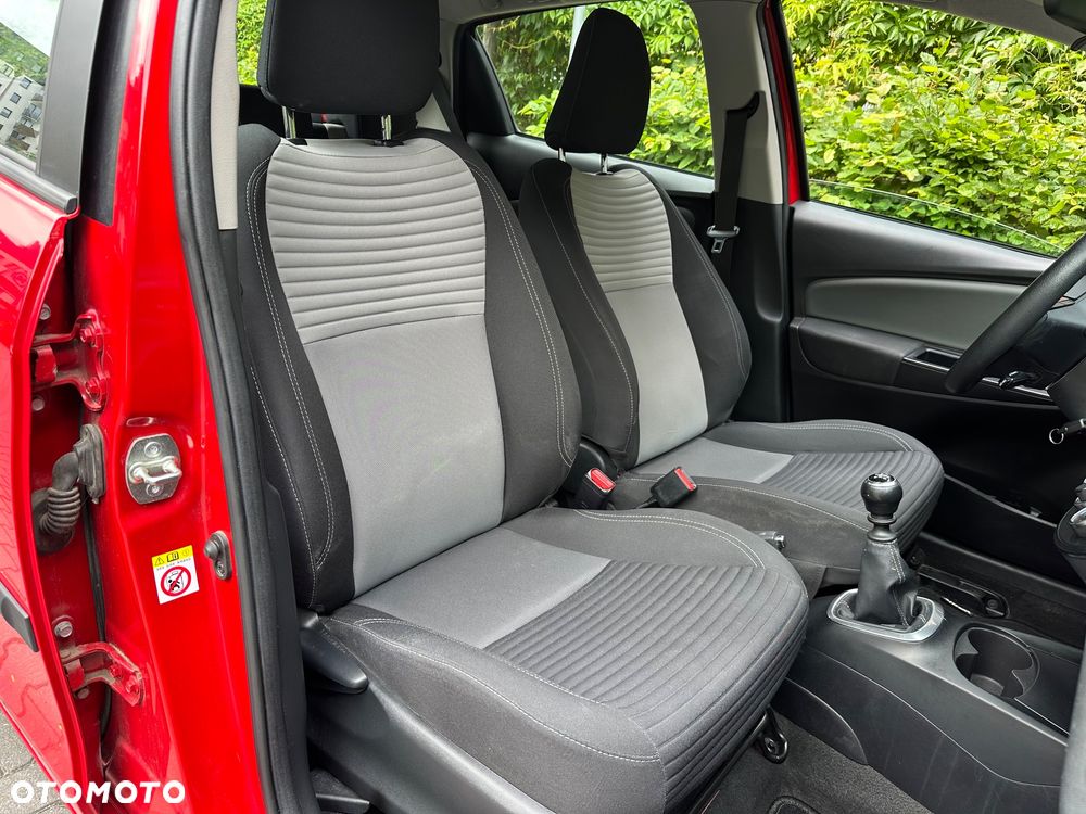 Toyota Yaris 1.5 Premium - 10