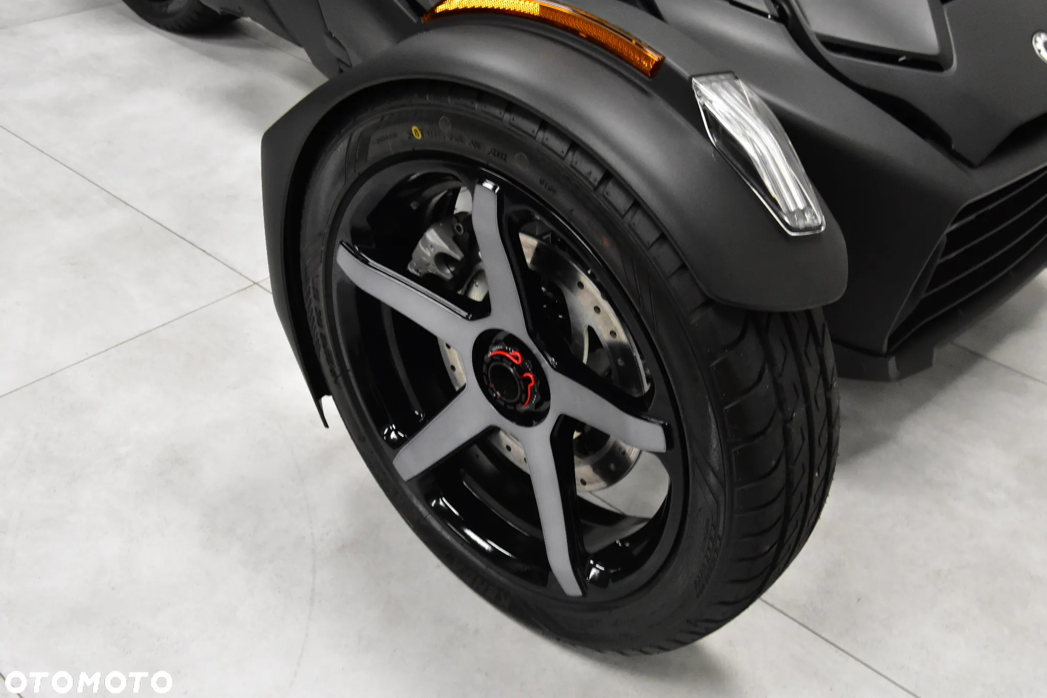 Can-Am Ryker - 25