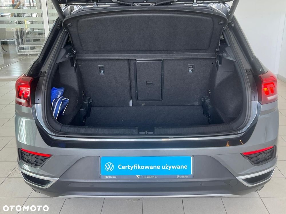 Volkswagen T-Roc - 7