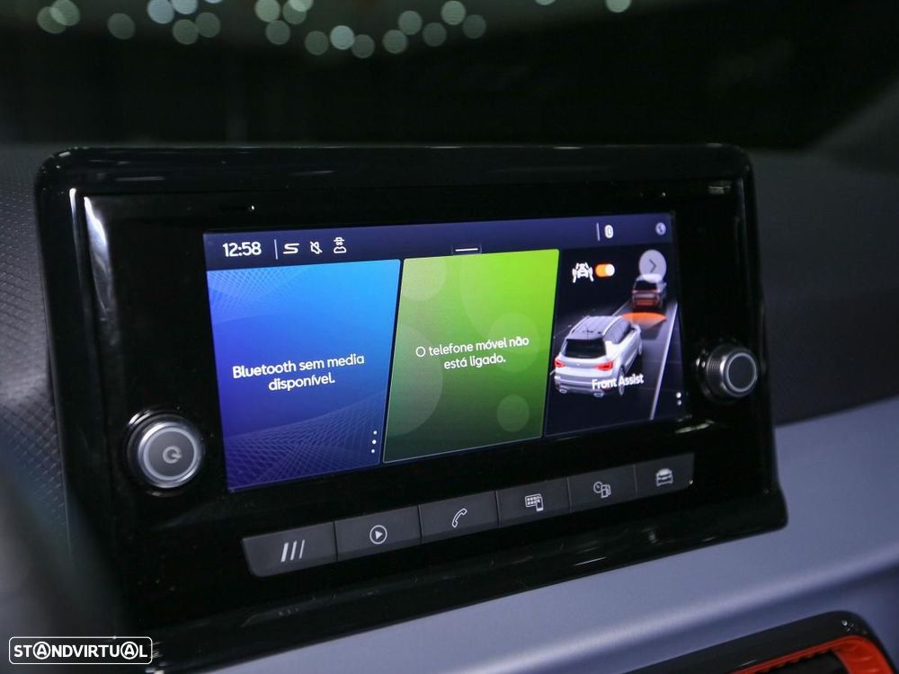 SEAT Arona 1.0 TSI FR - 15