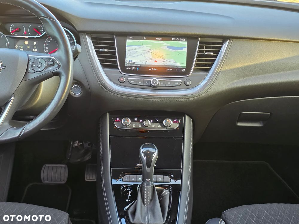 Opel Grandland X 2.0 CDTI Innovation S&S - 20