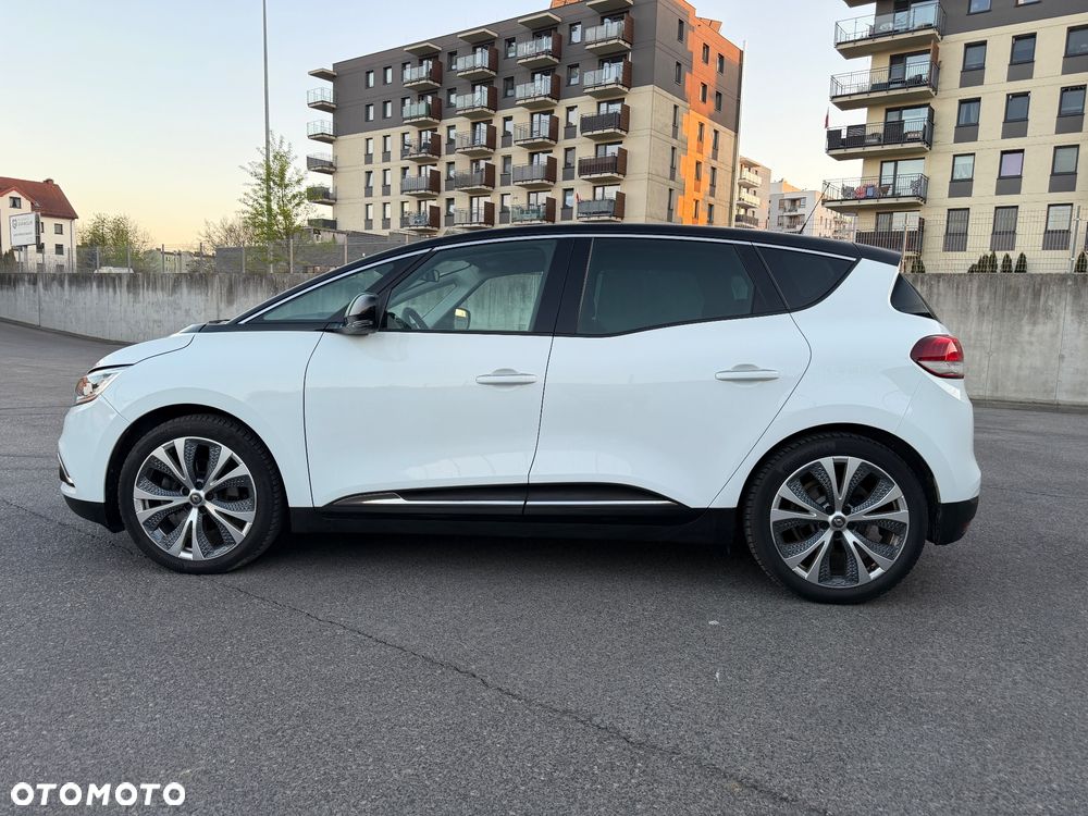Renault Scenic 1.3 TCe FAP Intens EDC - 6