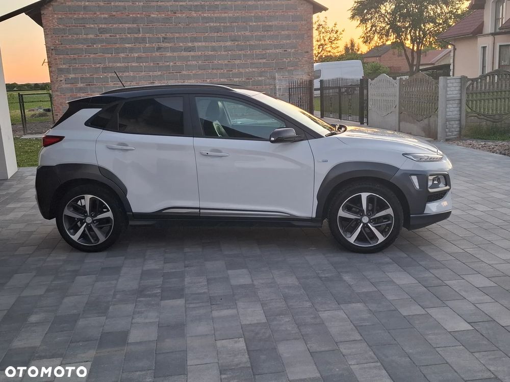 Hyundai Kona 1.0 T-GDI Premium - 3
