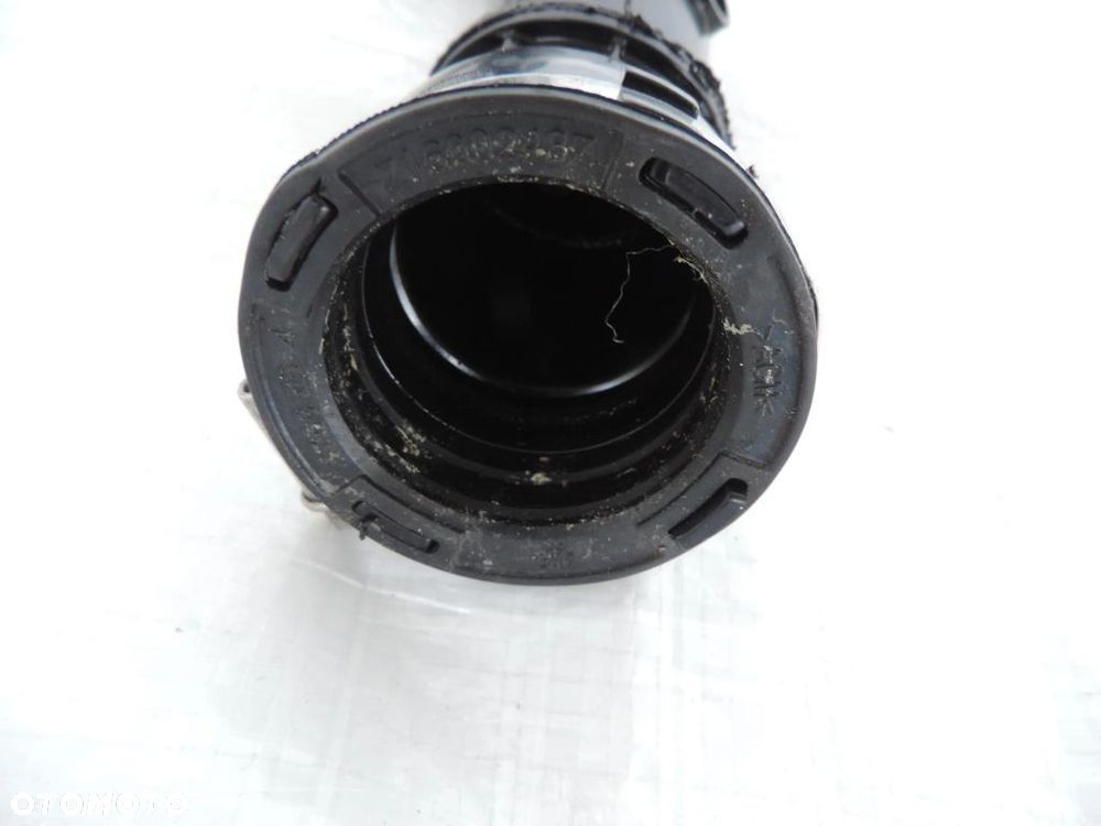 OPEL GRANDLAND RURA PRZEWÓD POWIETRZA 1.5 CDTI 9831710780 - 3