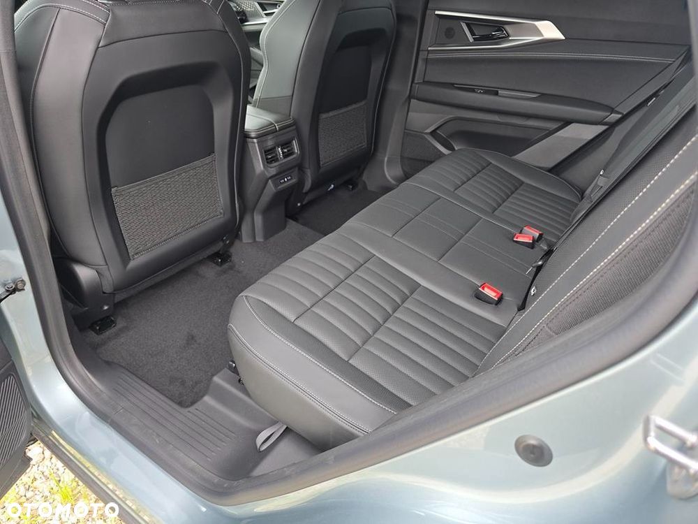 Renault Espace 1.2 E-Tech Full Hybrid 200 Iconic MMT 5os - 11